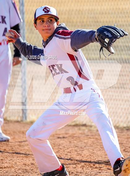 Thumbnail 1 in Mesa Ridge @ Sand Creek photogallery.