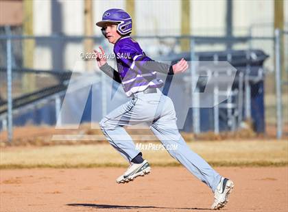 Thumbnail 1 in Mesa Ridge @ Sand Creek photogallery.