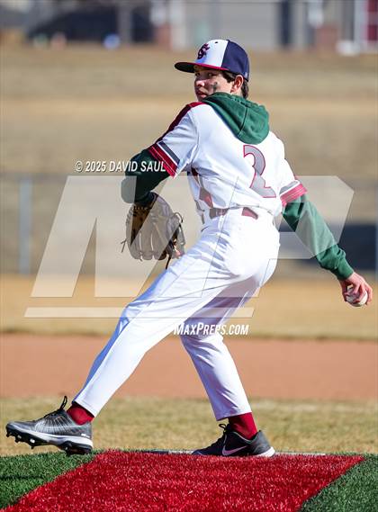 Thumbnail 3 in Mesa Ridge @ Sand Creek photogallery.