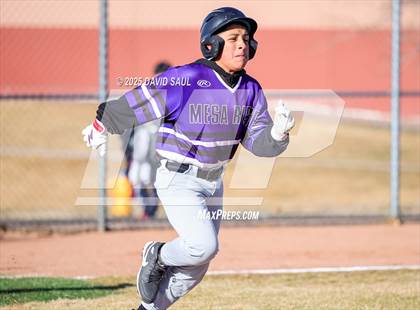 Thumbnail 1 in Mesa Ridge @ Sand Creek photogallery.
