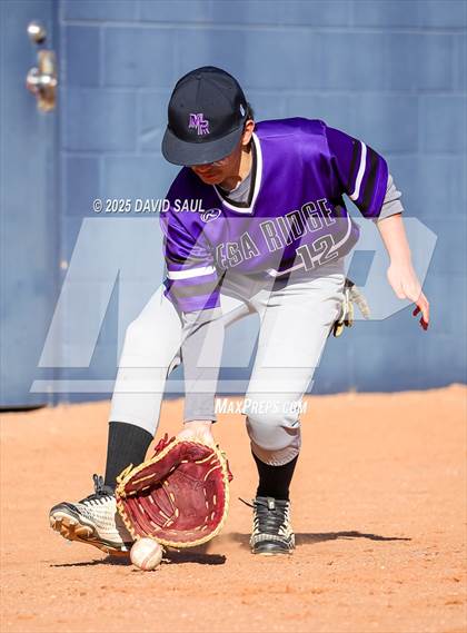 Thumbnail 3 in Mesa Ridge @ Sand Creek photogallery.