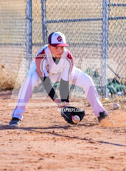 Thumbnail 2 in Mesa Ridge @ Sand Creek photogallery.