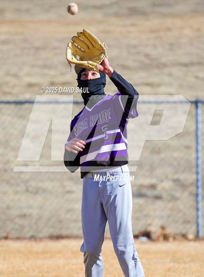 Thumbnail 2 in Mesa Ridge @ Sand Creek photogallery.