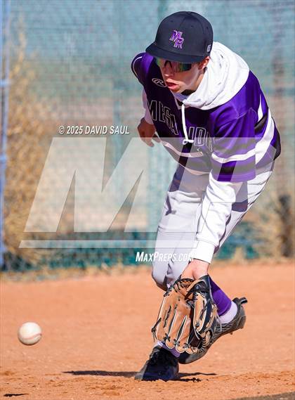Thumbnail 2 in Mesa Ridge @ Sand Creek photogallery.