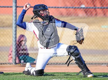 Thumbnail 3 in Mesa Ridge @ Sand Creek photogallery.