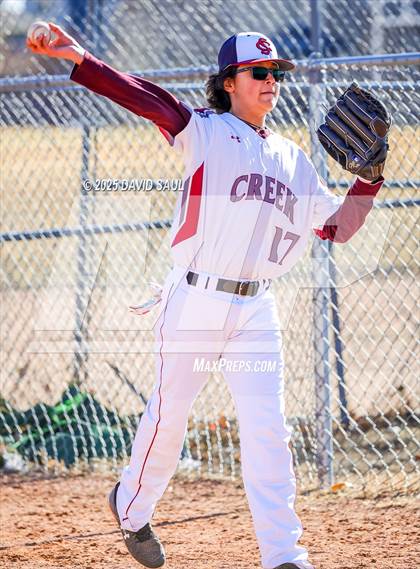 Thumbnail 2 in Mesa Ridge @ Sand Creek photogallery.