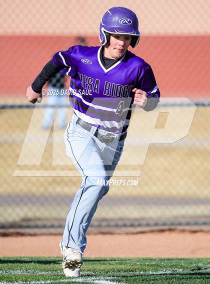 Thumbnail 3 in Mesa Ridge @ Sand Creek photogallery.