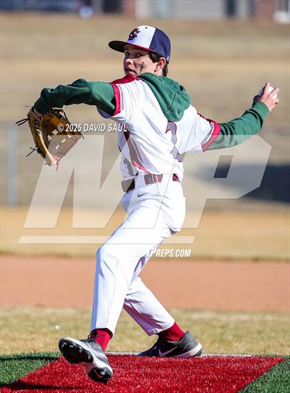 Thumbnail 1 in Mesa Ridge @ Sand Creek photogallery.