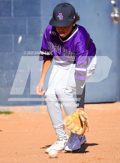 Thumbnail 3 in Mesa Ridge @ Sand Creek photogallery.