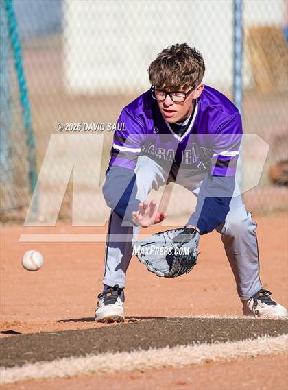 Thumbnail 1 in Mesa Ridge @ Sand Creek photogallery.