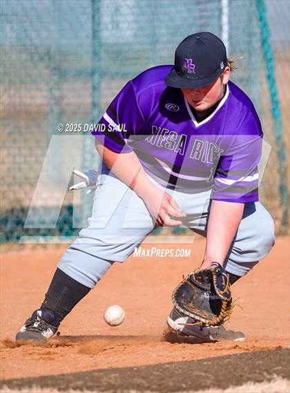 Thumbnail 1 in Mesa Ridge @ Sand Creek photogallery.