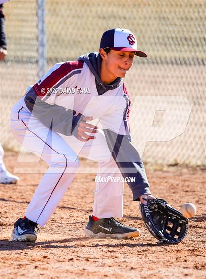 Thumbnail 3 in Mesa Ridge @ Sand Creek photogallery.