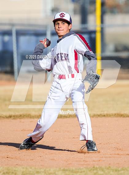Thumbnail 2 in Mesa Ridge @ Sand Creek photogallery.