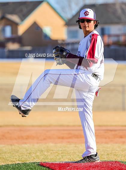 Thumbnail 1 in Mesa Ridge @ Sand Creek photogallery.
