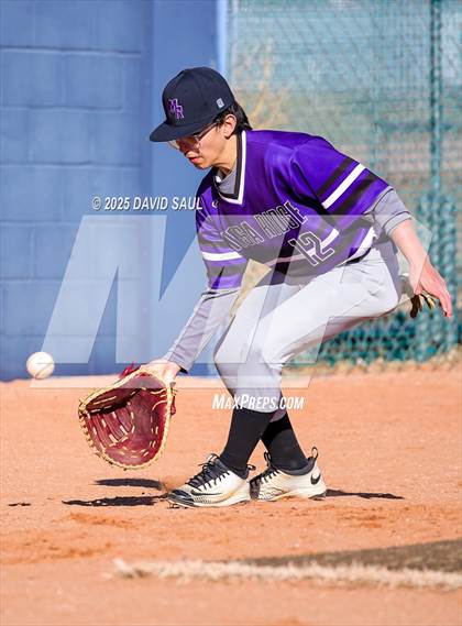 Thumbnail 3 in Mesa Ridge @ Sand Creek photogallery.