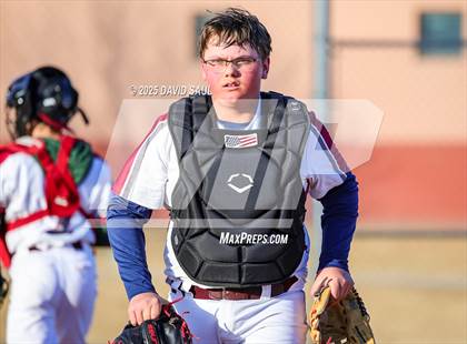 Thumbnail 1 in Mesa Ridge @ Sand Creek photogallery.