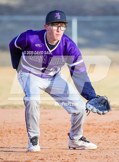 Thumbnail 1 in Mesa Ridge @ Sand Creek photogallery.