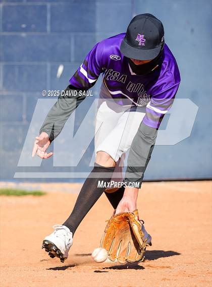 Thumbnail 2 in Mesa Ridge @ Sand Creek photogallery.
