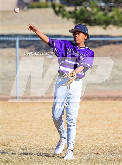 Thumbnail 1 in Mesa Ridge @ Sand Creek photogallery.