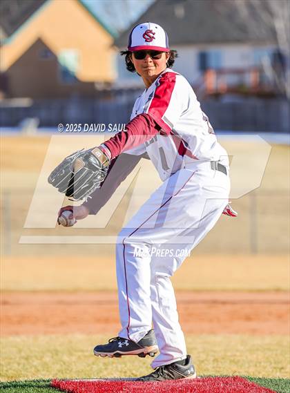 Thumbnail 2 in Mesa Ridge @ Sand Creek photogallery.