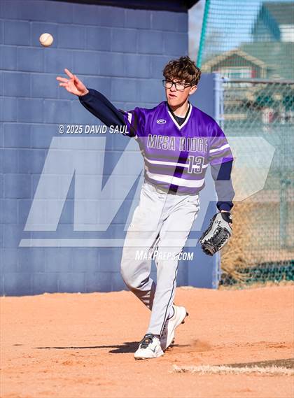 Thumbnail 3 in Mesa Ridge @ Sand Creek photogallery.