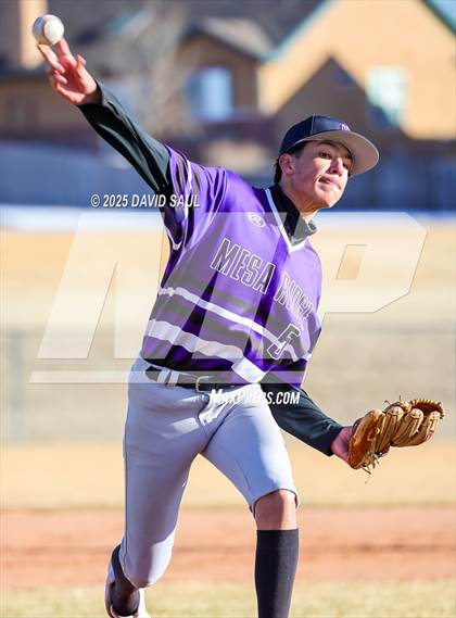 Thumbnail 3 in Mesa Ridge @ Sand Creek photogallery.