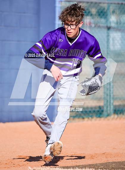 Thumbnail 1 in Mesa Ridge @ Sand Creek photogallery.