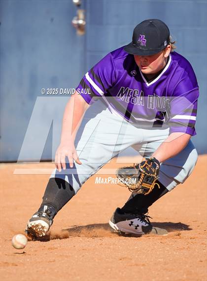 Thumbnail 3 in Mesa Ridge @ Sand Creek photogallery.