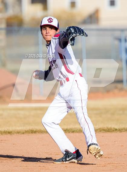 Thumbnail 2 in Mesa Ridge @ Sand Creek photogallery.