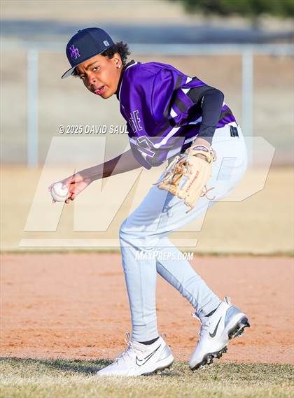 Thumbnail 1 in Mesa Ridge @ Sand Creek photogallery.