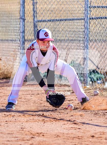 Thumbnail 1 in Mesa Ridge @ Sand Creek photogallery.
