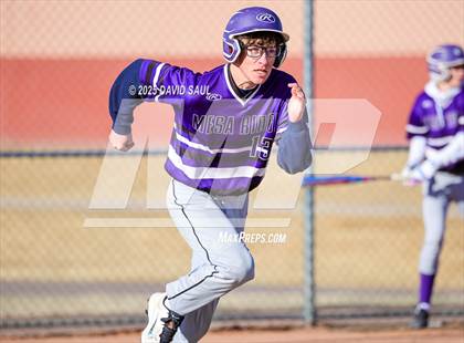 Thumbnail 1 in Mesa Ridge @ Sand Creek photogallery.