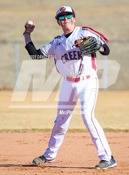Thumbnail 2 in Mesa Ridge @ Sand Creek photogallery.
