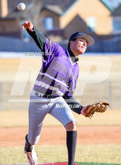 Thumbnail 2 in Mesa Ridge @ Sand Creek photogallery.