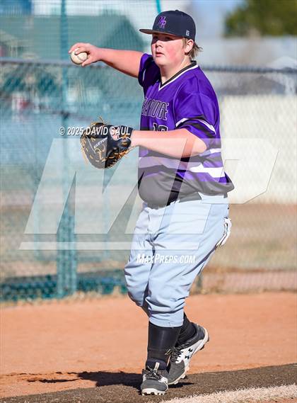 Thumbnail 1 in Mesa Ridge @ Sand Creek photogallery.