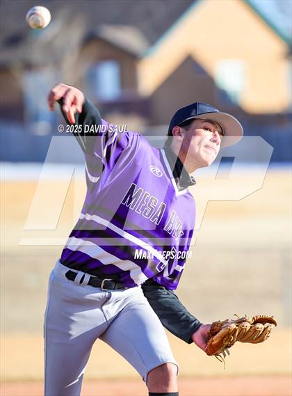 Thumbnail 1 in Mesa Ridge @ Sand Creek photogallery.