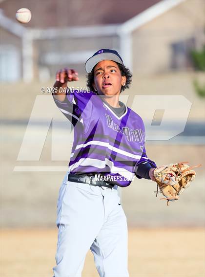 Thumbnail 3 in Mesa Ridge @ Sand Creek photogallery.