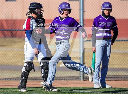 Thumbnail 3 in Mesa Ridge @ Sand Creek photogallery.