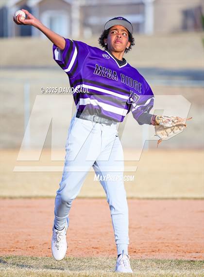 Thumbnail 2 in Mesa Ridge @ Sand Creek photogallery.