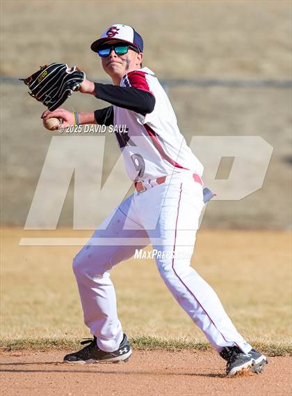 Thumbnail 3 in Mesa Ridge @ Sand Creek photogallery.