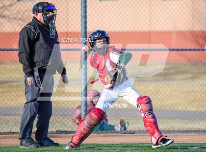 Thumbnail 1 in Mesa Ridge @ Sand Creek photogallery.