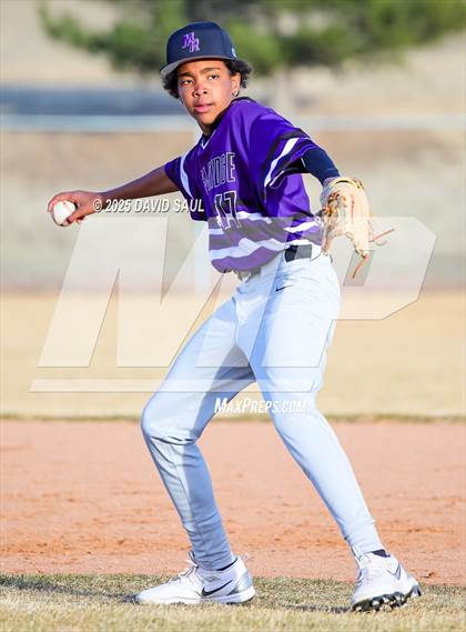 Thumbnail 2 in Mesa Ridge @ Sand Creek photogallery.