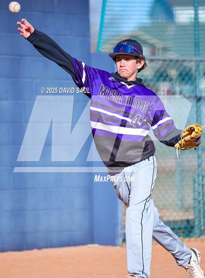 Thumbnail 3 in Mesa Ridge @ Sand Creek photogallery.
