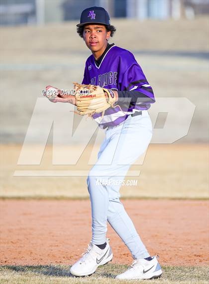 Thumbnail 3 in Mesa Ridge @ Sand Creek photogallery.
