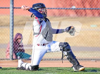 Thumbnail 1 in Mesa Ridge @ Sand Creek photogallery.