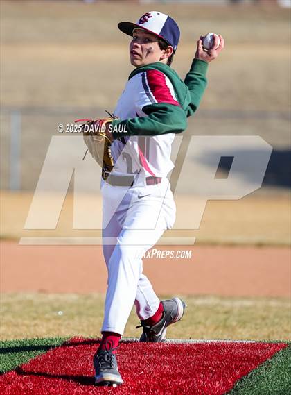 Thumbnail 2 in Mesa Ridge @ Sand Creek photogallery.