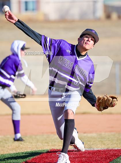 Thumbnail 1 in Mesa Ridge @ Sand Creek photogallery.