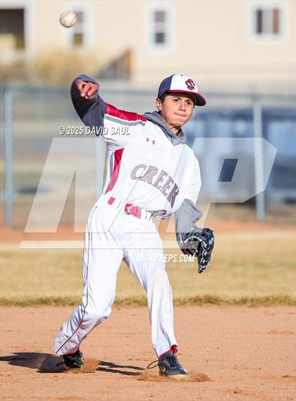 Thumbnail 3 in Mesa Ridge @ Sand Creek photogallery.