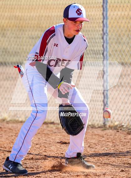 Thumbnail 1 in Mesa Ridge @ Sand Creek photogallery.