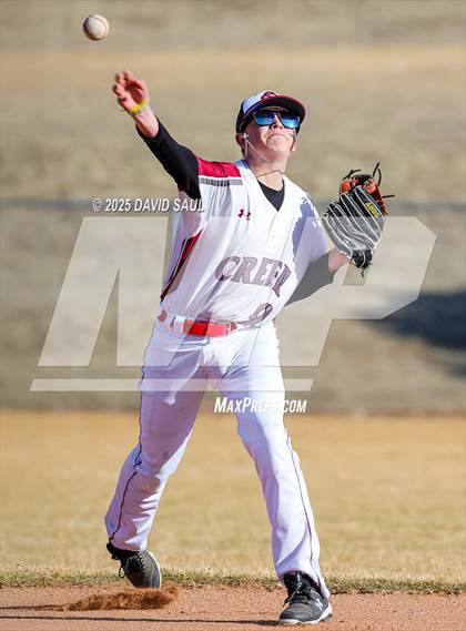 Thumbnail 1 in Mesa Ridge @ Sand Creek photogallery.